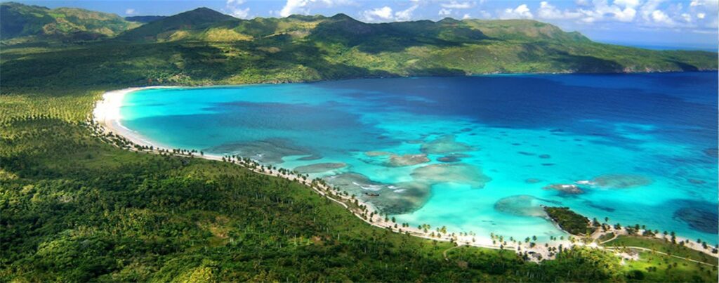 Los Haitises National Park + Playa el Rincón beach